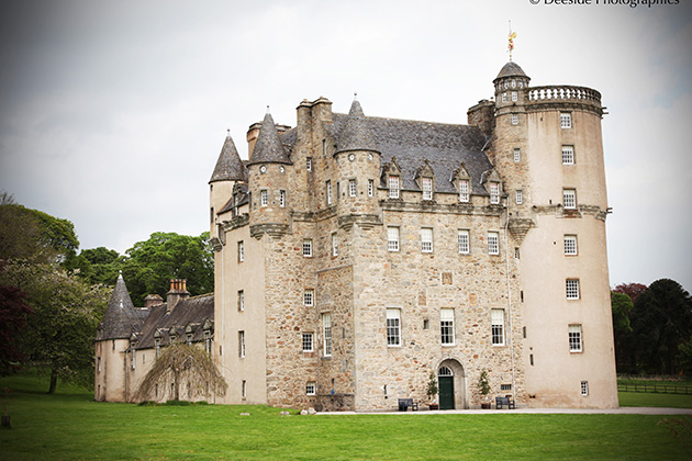 2016-SWD-Castle-Fraser-exterior Featured Image for Castle Fraser Garden and Estate