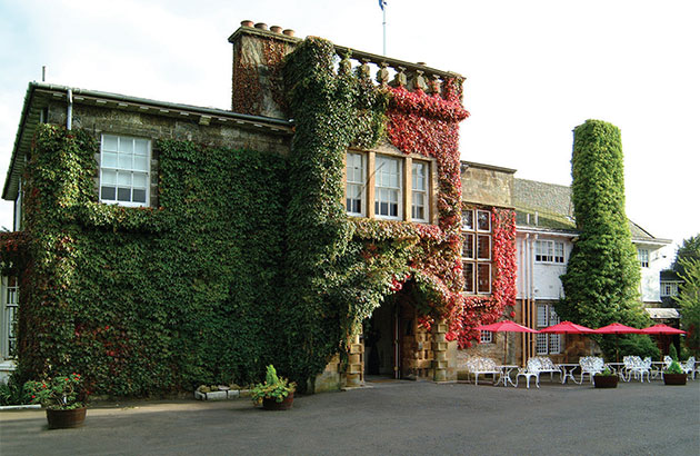 Dalmeny_6 Featured Image for Dalmeny Park Country House Hotel and Gardens