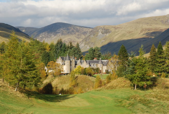 2016-swd-dalmunzie-castle-countryside-view Featured Image for Dalmunzie Castle