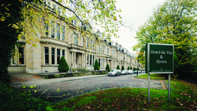 2016-SWD-Hotel-du-Vin-exterior Featured Image for Hotel du Vin at One Devonshire Gardens