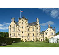Innes_Featured Featured Image for Innes House