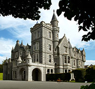 MercureArdoeFeatured Featured Image for Aberdeen Ardoe House Hotel & Spa