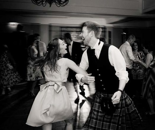 PAUL WALKER IMAGES Featured Image for A Practical Guide to Wedding Music
