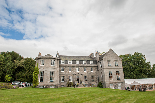 Raemoir House Hotel