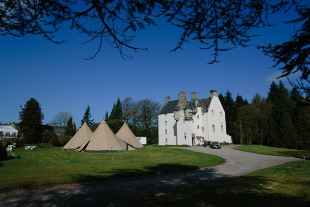 Tullibole_1 Featured Image for Tullibole Castle
