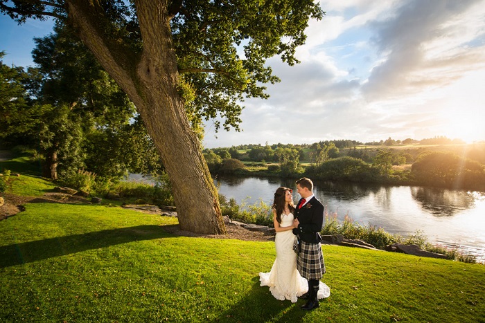 Maryculter House Hotel Aberdeen
