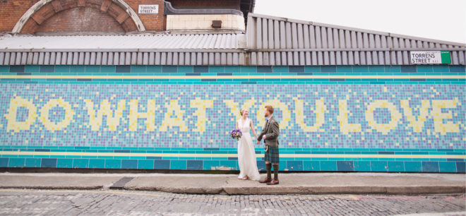 header Featured Image for The Scottish Wedding Census reveals the true cost of a Scottish wedding