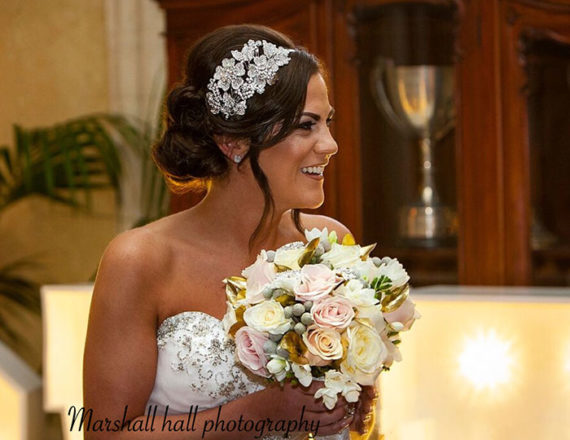 2017-SWD-LaurenAtTheLoft-image21 Featured Image for Lauren at the Loft Bridal Hair
