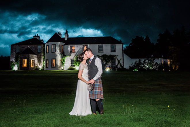 2017-SWD-LogieHouse-1 Featured Image for Logie Country House