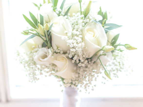 green-white-gold Featured Image for SWD Wedding Edit | Green + gold