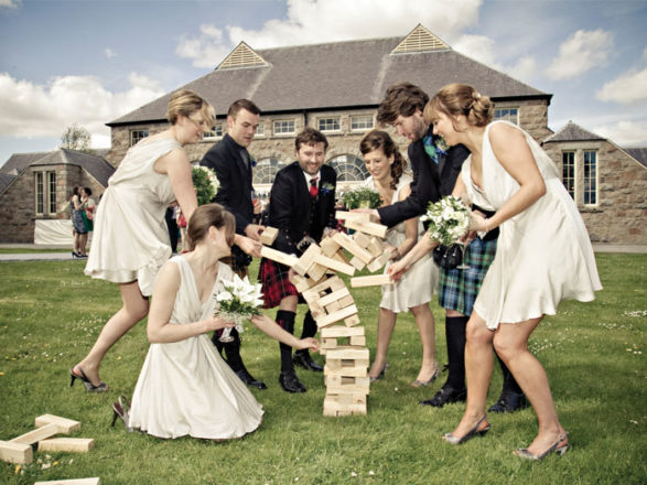 Surprise wedding entertainment ideas - Scottish Wedding ...