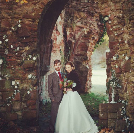 2017-SWD-LindoresAbbey-Wedding Featured Image for Lindores Abbey