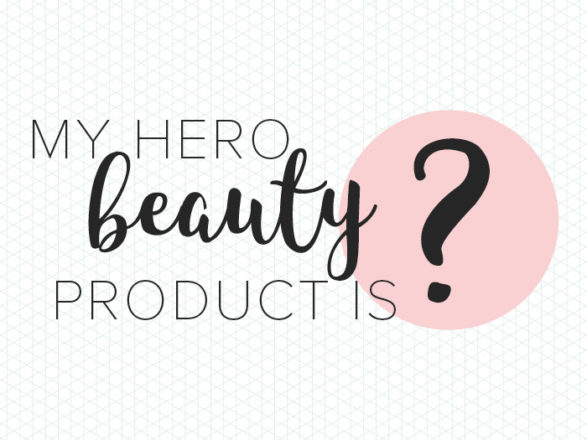 Hero_Beauty_products_questionmark Featured Image for My Hero Beauty Product - Mitchell & Macinnes Makeup