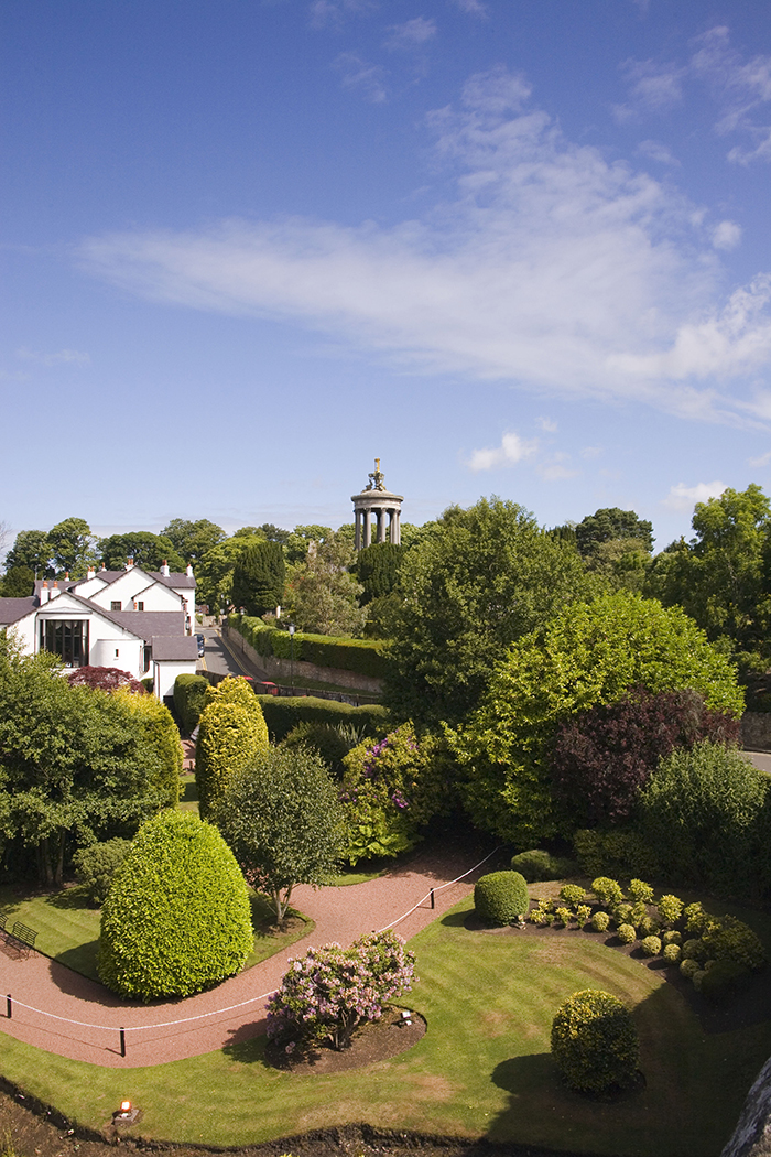 National Trust for Scotland's most beautiful venues for an ...