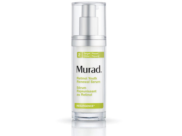 serum cover Featured Image for SWD reviews: Murad's Retinol Youth Renewal Serum