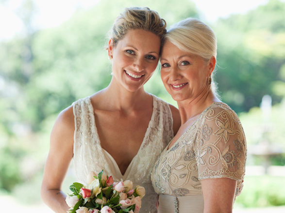 mums cover Featured Image for Timeless style: This season's key looks for mums of the bride and groom