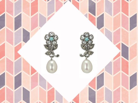 earrings cover Featured Image for 6 must have bridal earrings