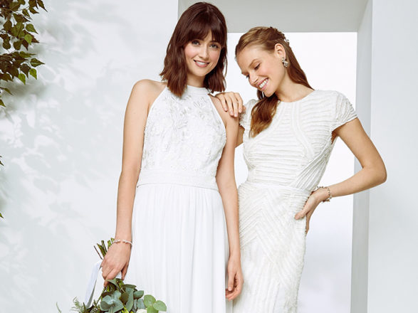 debenhams 1 Featured Image for Could you be Debenhams bride of the year 2018?
