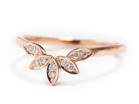 wedding ring cover Featured Image for 88 beautiful wedding ring ideas