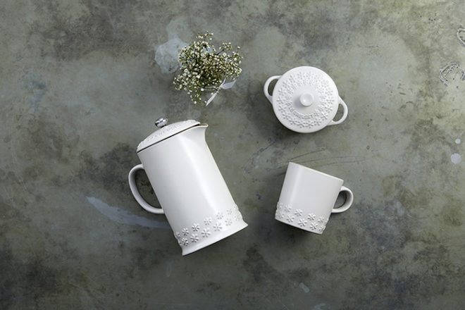 Le Creuset wedding gift list (1) Featured Image for Add this limited edition Le Creuset set to your wedding gift list