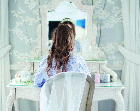 National Fragrance Day Featured Image for National Fragrance Day 2018: Wedding day scentspiration