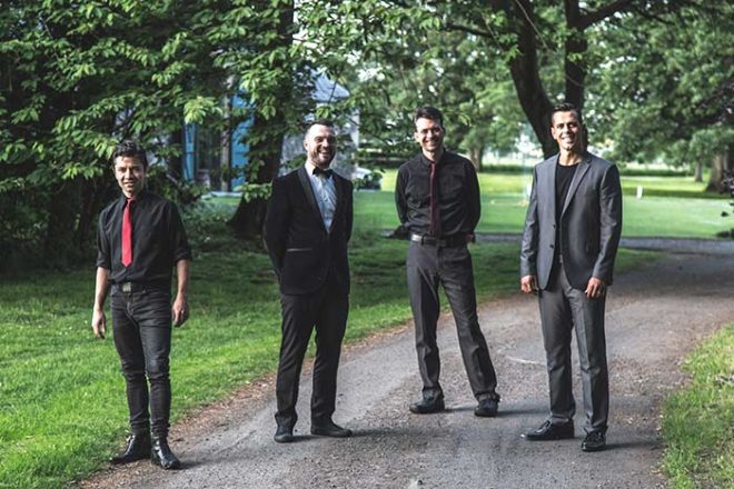 2018-SWD-TheTrueloves-The-Trueloves-Wedding-Function-Band-Scotland-7 Featured Image for The Trueloves
