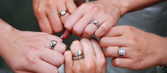 JohnMckaySlider Featured Image for Check out the latest wedding rings from John McKay Jewellers