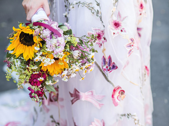 Untitled-2 Featured Image for What *this* Scottish bridal expert wore to her wedding day