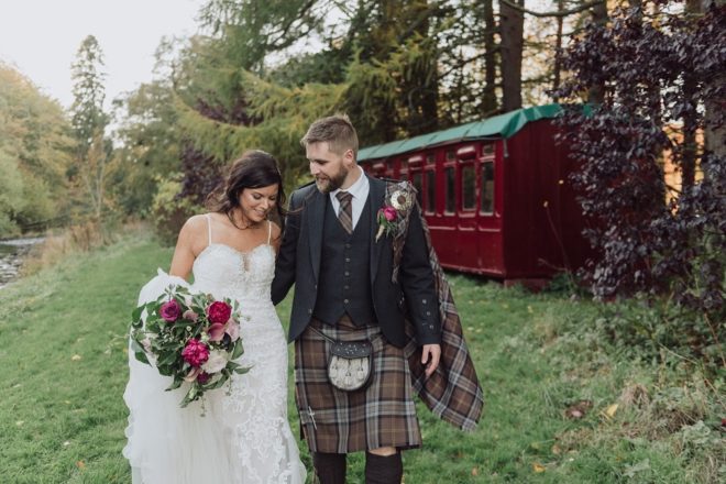 AswanleyHighlandListicle-1byDonnaMurray Featured Image for 14 of the best wedding venues in the Scottish Highlands 2019