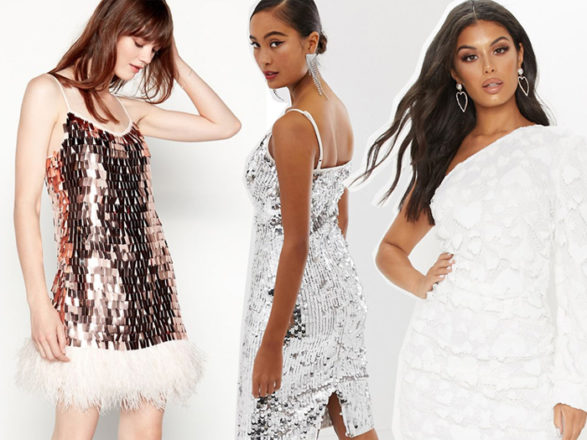Engagement-party-dress-ideas-UK-2019-cheap-dresses Featured Image for 33 bargain engagement party dresses you can buy right now