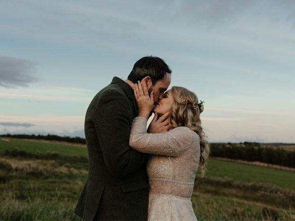 instacover Featured Image for Real Scottish Weddings of Instagram #67