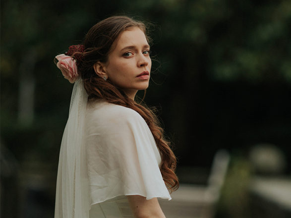 winter-shoot-cover Featured Image for Atmospheric winter themed bridal shoot at Taypark House, Dundee