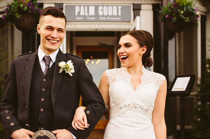 Palm Court Hotel