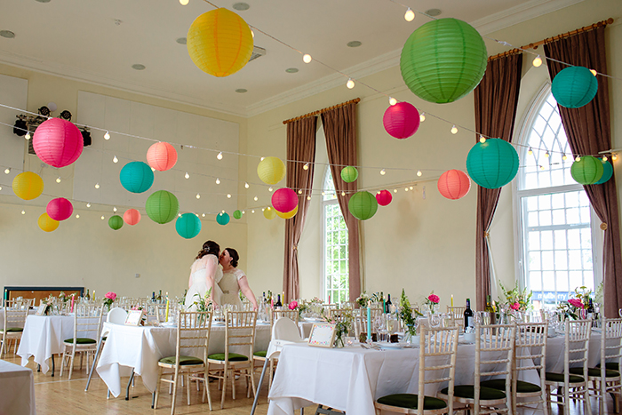 Fotomaki Photography - Killearn Village Hall