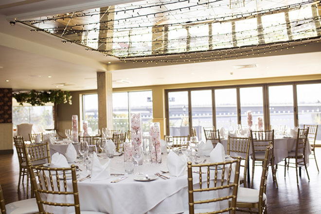 11 Featured Image for Doubletree by Hilton Queensferry Crossing comes to life in this stunning styled shoot