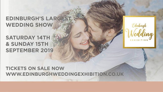 52769516_1349967301795152_2118554410446487552_o Featured Image for Edinburgh Wedding Exhibition