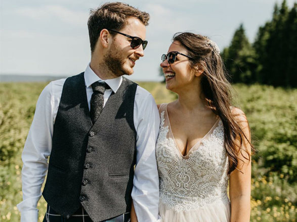 75-cover Featured Image for Real Scottish Weddings of Instagram #75