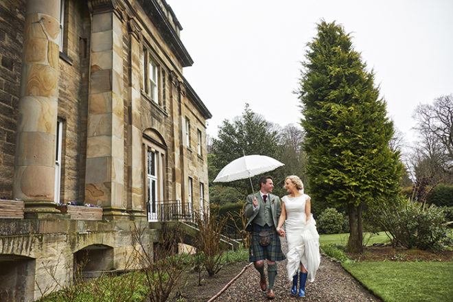 Balbirnie-House-Hotel-Easter-wedding-Suzanne-Black-Photography-49 Featured Image for Gorgeous Easter weekend wedding day at Balbirnie House Hotel, Fife