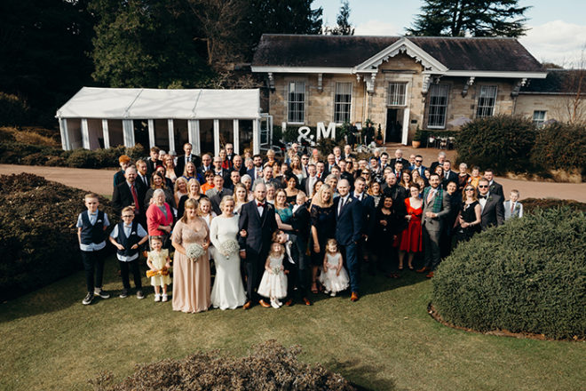 Lesley-and-Marc-202 Featured Image for Film stars: the wedding film trends for 2019 + beyond