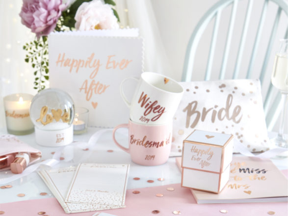 Matalan-wedding-bride-and-hen-party-collection-2019 Featured Image for Matalan have launched a bride + hen party range for 2019 and we want it all