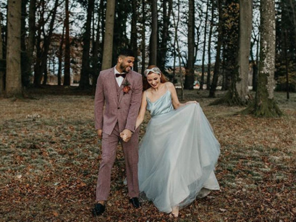 real-scottish-weddings-of-instagram Featured Image for Real Scottish weddings of Instagram #78