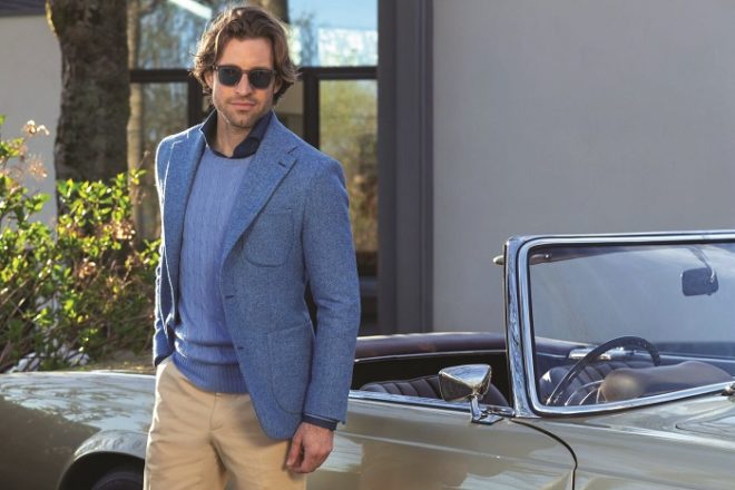 Andrew-Brookes-Tailoring-Scotland Featured Image for Groomswear that goes beyond the wedding day with Andrew Brookes Tailoring