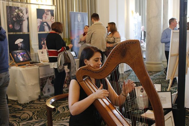 The-Luxury-Scottish-Wedding-Show-at-Fairmont-St-Andrews-April-2019-2 Featured Image for Here's how to get free tickets to The Luxury Scottish Wedding Show this weekend