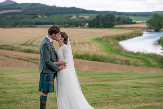 Zoe-Rae-Photography-Ballogie-House-21 Featured Image for Scottish countryside celebrations at Ballogie House, Aboyne