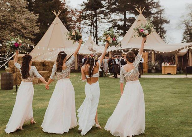 countryside-listicle-cover Featured Image for 39 beautiful wedding venues in the Scottish countryside 2019