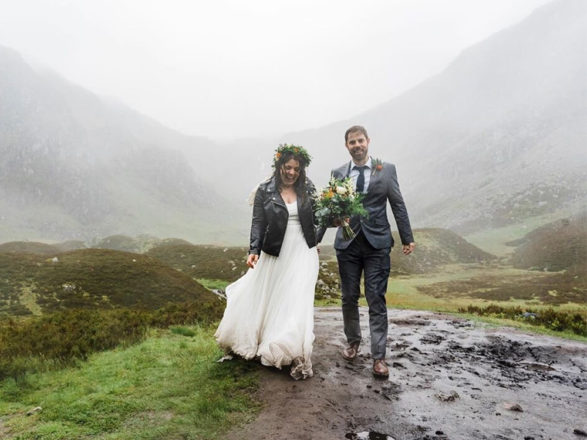 88 cover Featured Image for Real Scottish Weddings of Instagram #88
