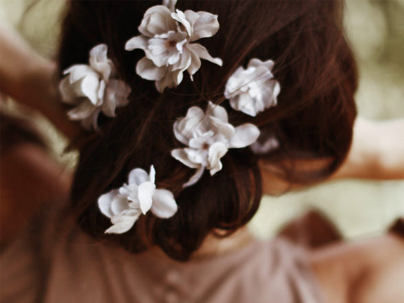 BRIDAL HEADPIECES COVER Featured Image for 8 bridal headpieces for summer brides
