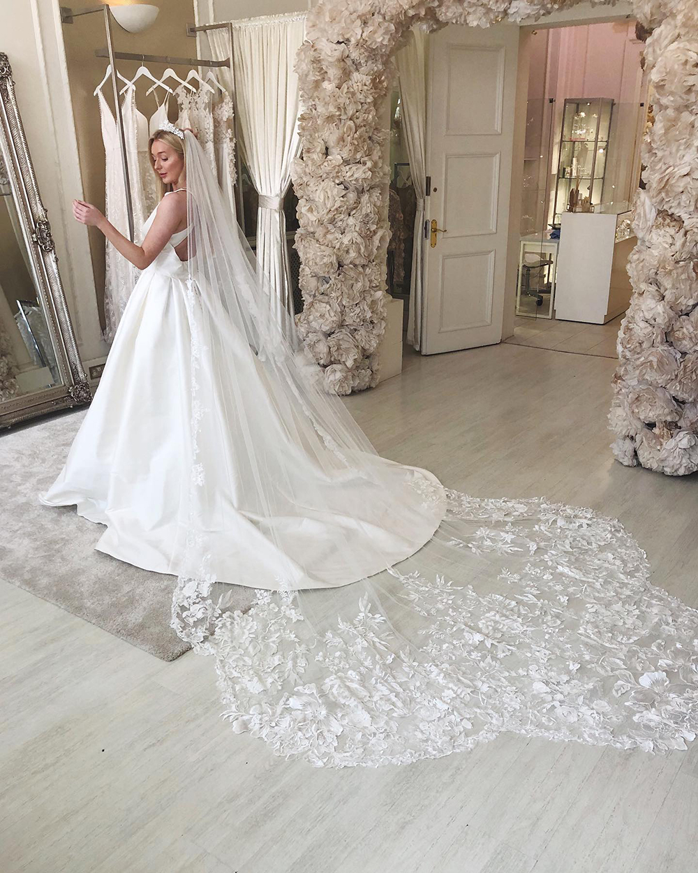 Eleganza Sposa