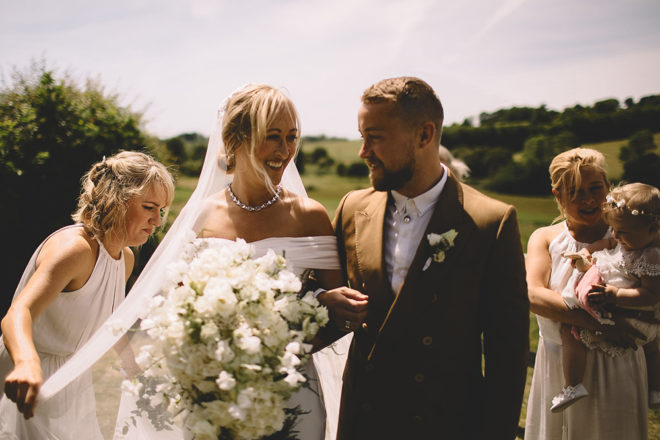 _L0A7468_44 Featured Image for How shoe designer Freya Rose tied the knot