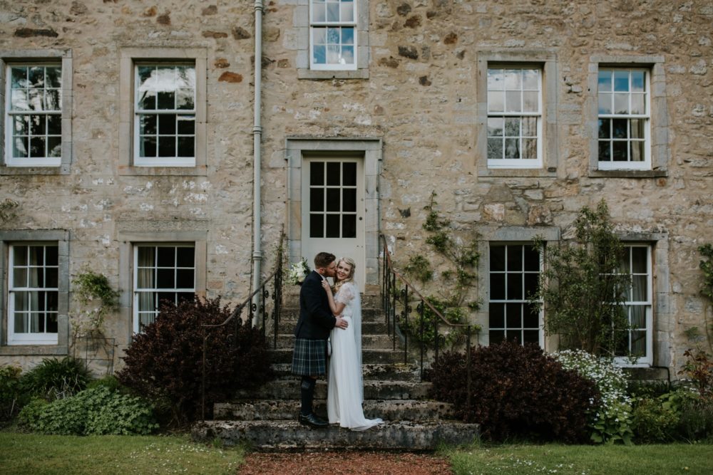 Loraine Ross Photography - Kirknewton House Stables